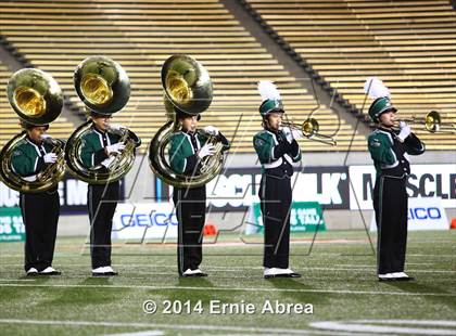 Thumbnail 2 in De La Salle vs. Jesuit photogallery.