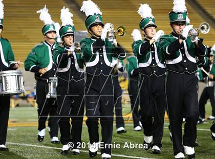 Thumbnail 1 in De La Salle vs. Jesuit photogallery.