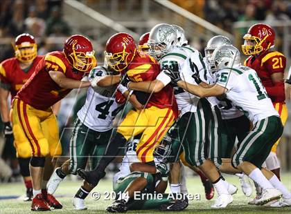 Thumbnail 3 in De La Salle vs. Jesuit photogallery.