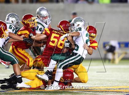 Thumbnail 3 in De La Salle vs. Jesuit photogallery.