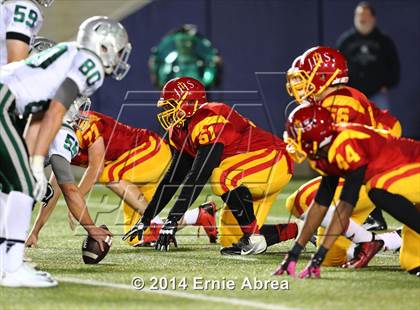 Thumbnail 1 in De La Salle vs. Jesuit photogallery.