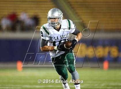 Thumbnail 3 in De La Salle vs. Jesuit photogallery.