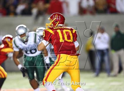 Thumbnail 1 in De La Salle vs. Jesuit photogallery.