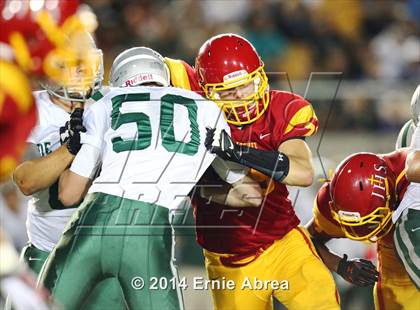 Thumbnail 2 in De La Salle vs. Jesuit photogallery.