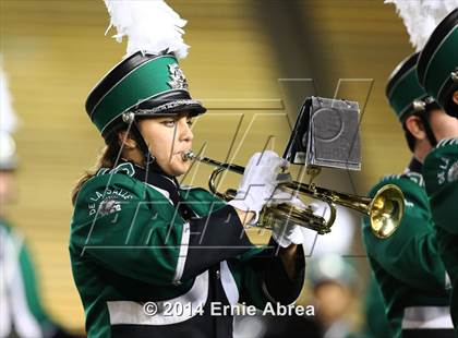 Thumbnail 2 in De La Salle vs. Jesuit photogallery.