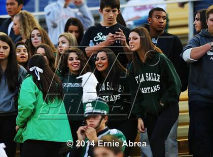 Thumbnail 3 in De La Salle vs. Jesuit photogallery.