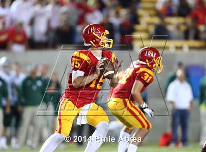 Thumbnail 2 in De La Salle vs. Jesuit photogallery.