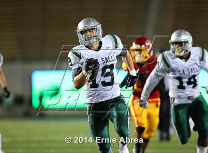 Thumbnail 1 in De La Salle vs. Jesuit photogallery.