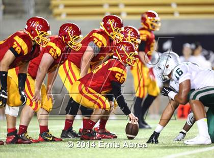 Thumbnail 1 in De La Salle vs. Jesuit photogallery.