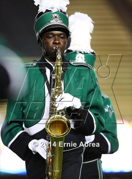 Thumbnail 1 in De La Salle vs. Jesuit photogallery.