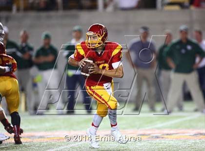 Thumbnail 1 in De La Salle vs. Jesuit photogallery.