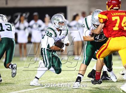 Thumbnail 2 in De La Salle vs. Jesuit photogallery.