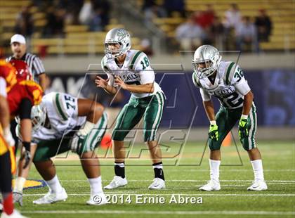 Thumbnail 1 in De La Salle vs. Jesuit photogallery.