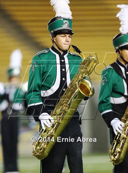 Thumbnail 2 in De La Salle vs. Jesuit photogallery.