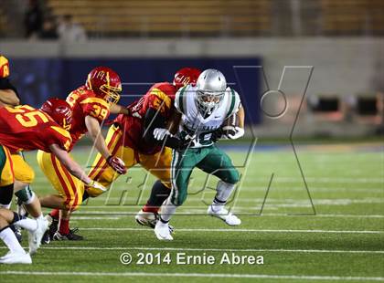 Thumbnail 1 in De La Salle vs. Jesuit photogallery.
