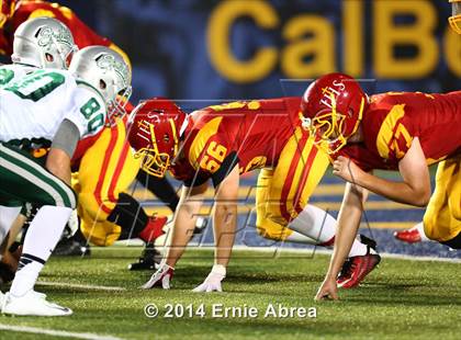 Thumbnail 3 in De La Salle vs. Jesuit photogallery.