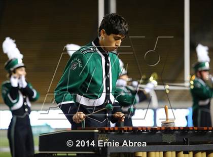 Thumbnail 2 in De La Salle vs. Jesuit photogallery.