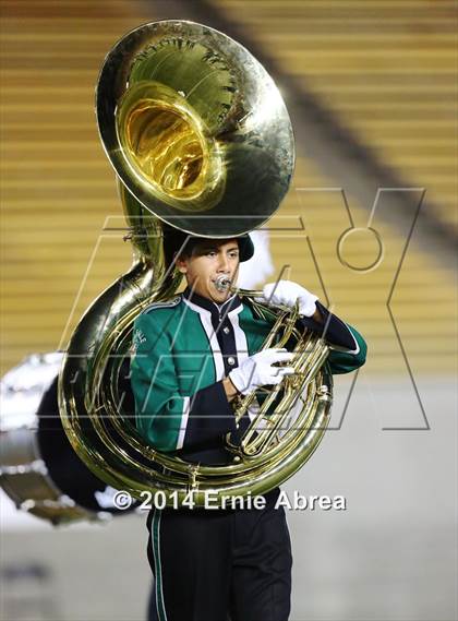 Thumbnail 2 in De La Salle vs. Jesuit photogallery.