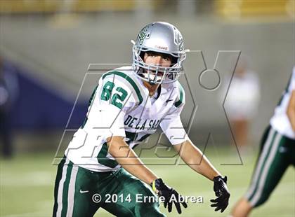 Thumbnail 1 in De La Salle vs. Jesuit photogallery.