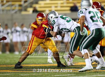 Thumbnail 1 in De La Salle vs. Jesuit photogallery.