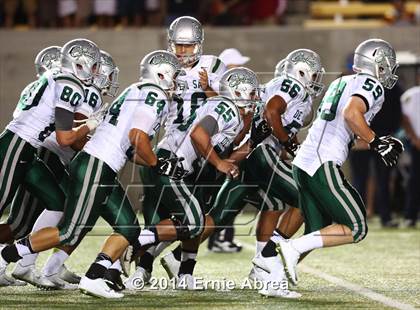 Thumbnail 3 in De La Salle vs. Jesuit photogallery.