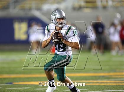 Thumbnail 1 in De La Salle vs. Jesuit photogallery.