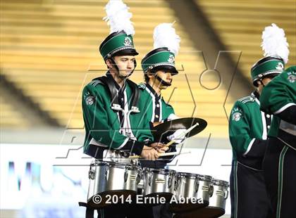 Thumbnail 3 in De La Salle vs. Jesuit photogallery.
