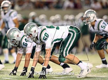 Thumbnail 1 in De La Salle vs. Jesuit photogallery.