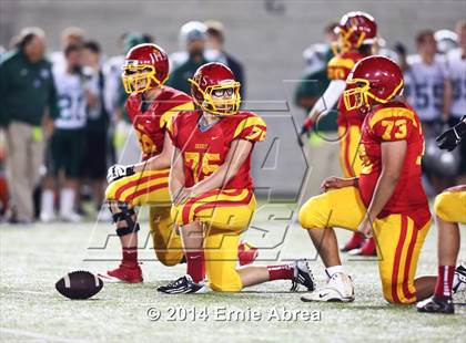 Thumbnail 1 in De La Salle vs. Jesuit photogallery.