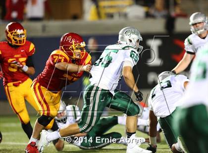Thumbnail 3 in De La Salle vs. Jesuit photogallery.