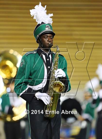 Thumbnail 3 in De La Salle vs. Jesuit photogallery.