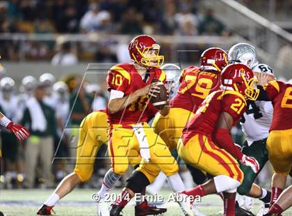 Thumbnail 1 in De La Salle vs. Jesuit photogallery.