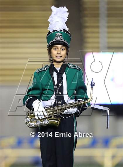Thumbnail 2 in De La Salle vs. Jesuit photogallery.