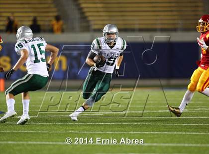 Thumbnail 2 in De La Salle vs. Jesuit photogallery.
