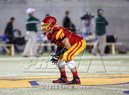 Thumbnail 2 in De La Salle vs. Jesuit photogallery.