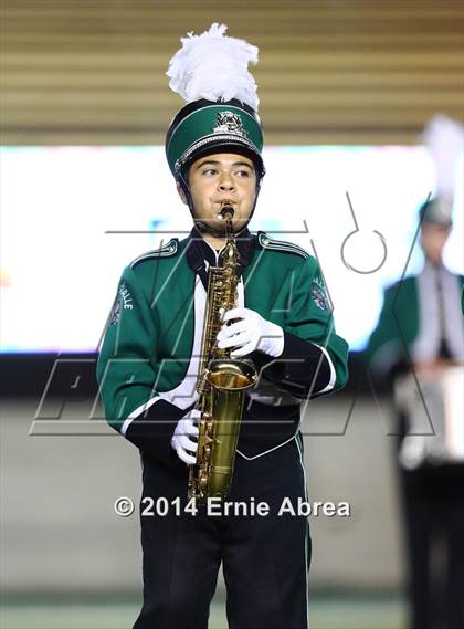 Thumbnail 3 in De La Salle vs. Jesuit photogallery.