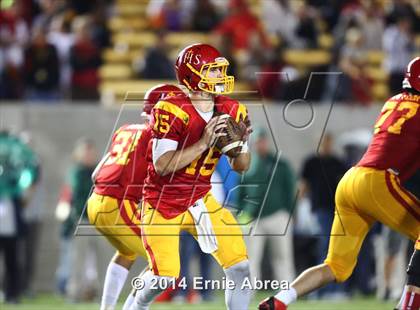 Thumbnail 1 in De La Salle vs. Jesuit photogallery.