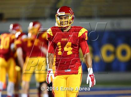 Thumbnail 1 in De La Salle vs. Jesuit photogallery.