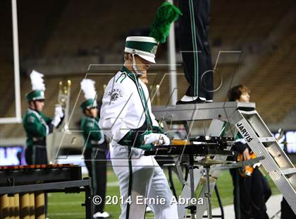 Thumbnail 3 in De La Salle vs. Jesuit photogallery.