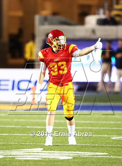 Thumbnail 1 in De La Salle vs. Jesuit photogallery.