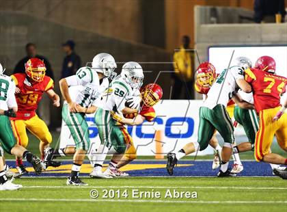 Thumbnail 1 in De La Salle vs. Jesuit photogallery.