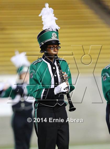 Thumbnail 3 in De La Salle vs. Jesuit photogallery.