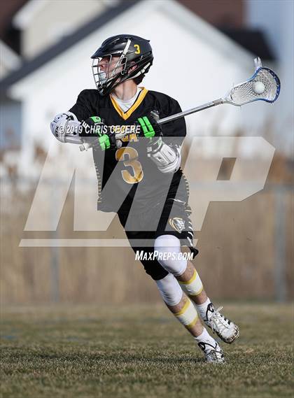 Thumbnail 2 in Honeoye Falls-Lima @ Gates Chili photogallery.