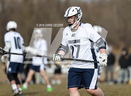 Thumbnail 2 in Honeoye Falls-Lima @ Gates Chili photogallery.
