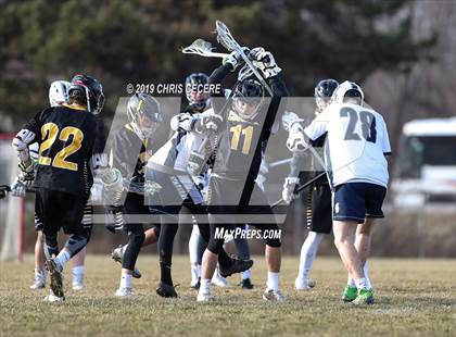 Thumbnail 1 in Honeoye Falls-Lima @ Gates Chili photogallery.