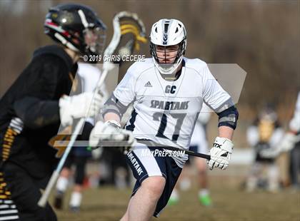 Thumbnail 3 in Honeoye Falls-Lima @ Gates Chili photogallery.