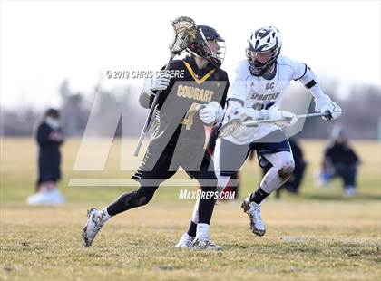 Thumbnail 3 in Honeoye Falls-Lima @ Gates Chili photogallery.