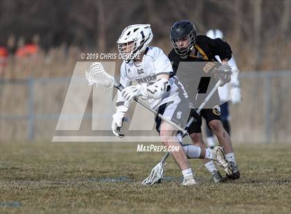 Thumbnail 2 in Honeoye Falls-Lima @ Gates Chili photogallery.
