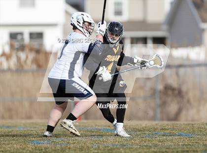 Thumbnail 3 in Honeoye Falls-Lima @ Gates Chili photogallery.