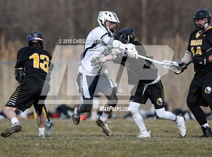 Thumbnail 3 in Honeoye Falls-Lima @ Gates Chili photogallery.